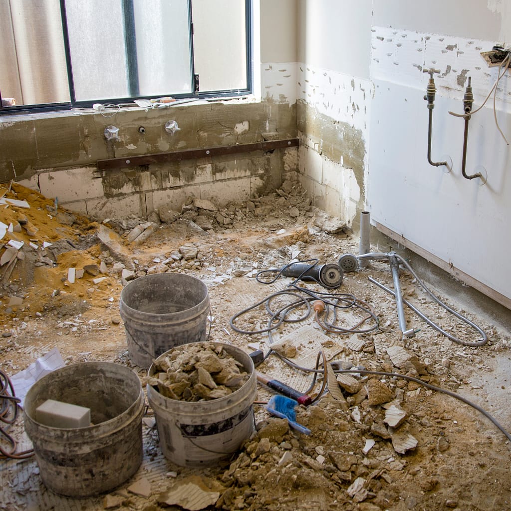 Small Bathroom Renovations Gold Coast