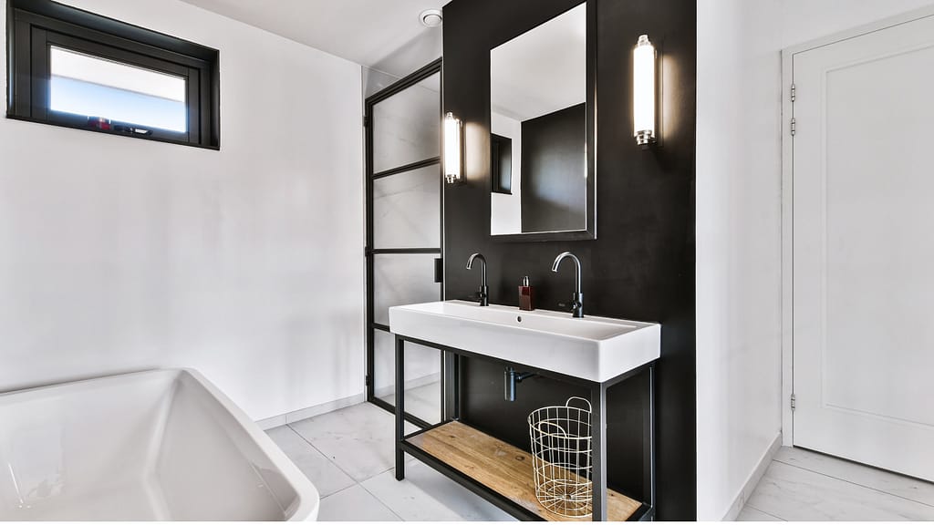 10 Essential Bathroom Renovation Ideas