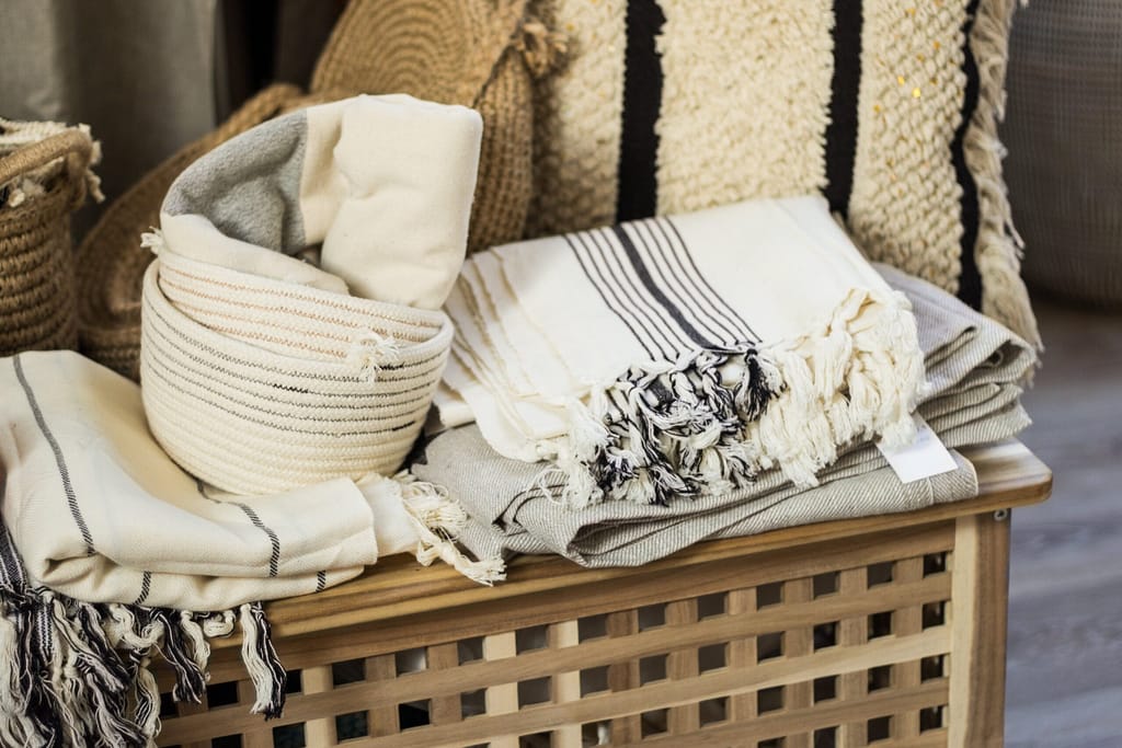 Bathroom Storage Solutions