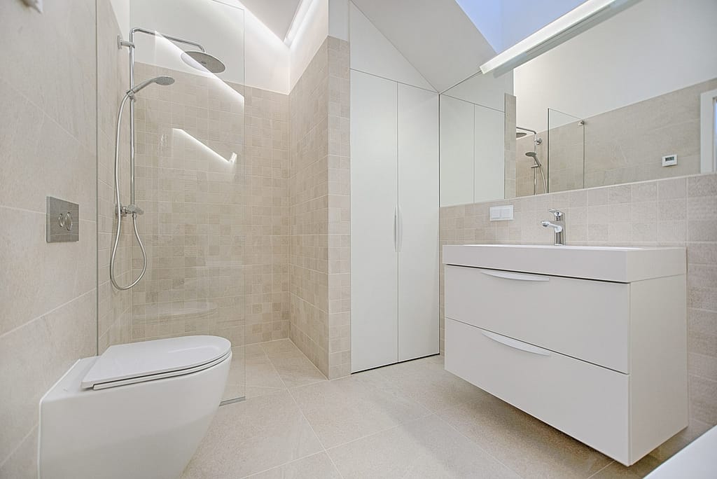Bathroom Renovations Geelong - Client-9
