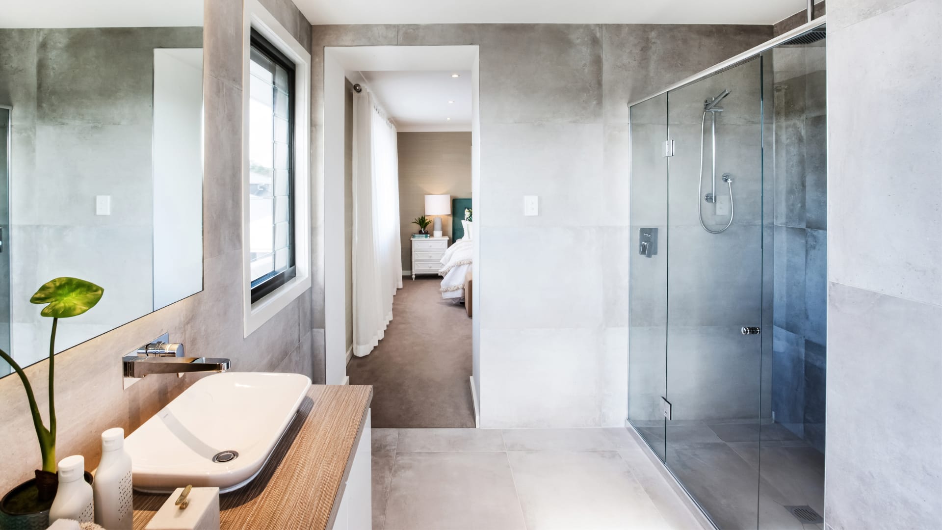 bathroom renovation 1