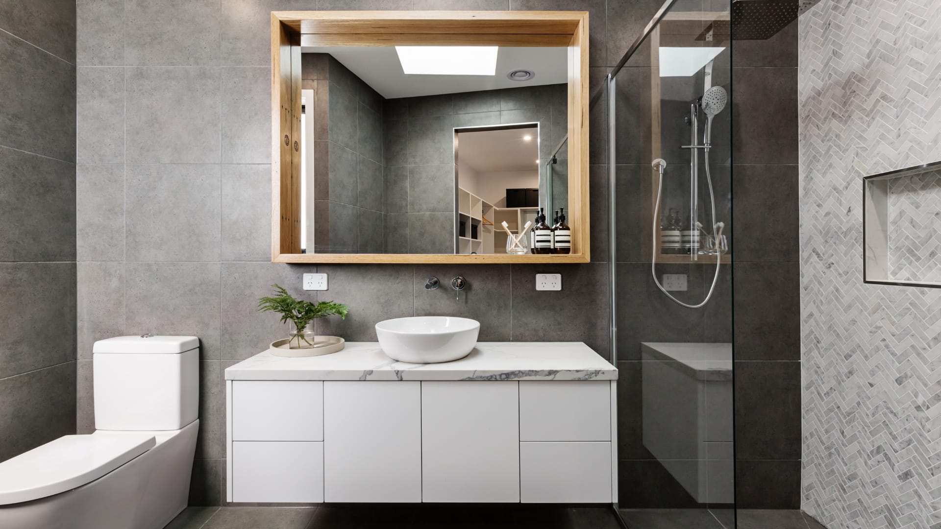 bathroom renovation 2