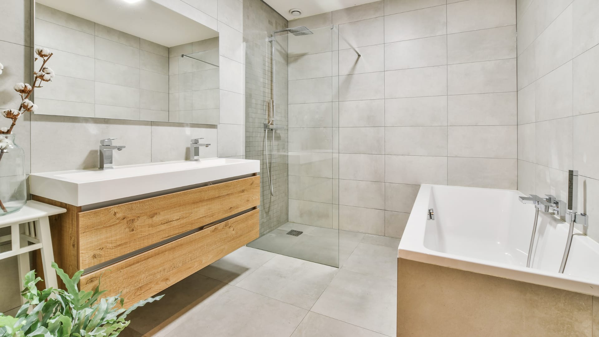 bathroom renovation 3