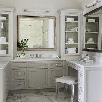 master bathroom renovation