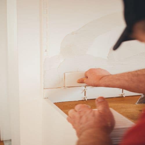 Bathroom Renovations Wollongong - Client-2
