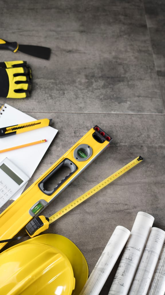 bathroom renovation tools