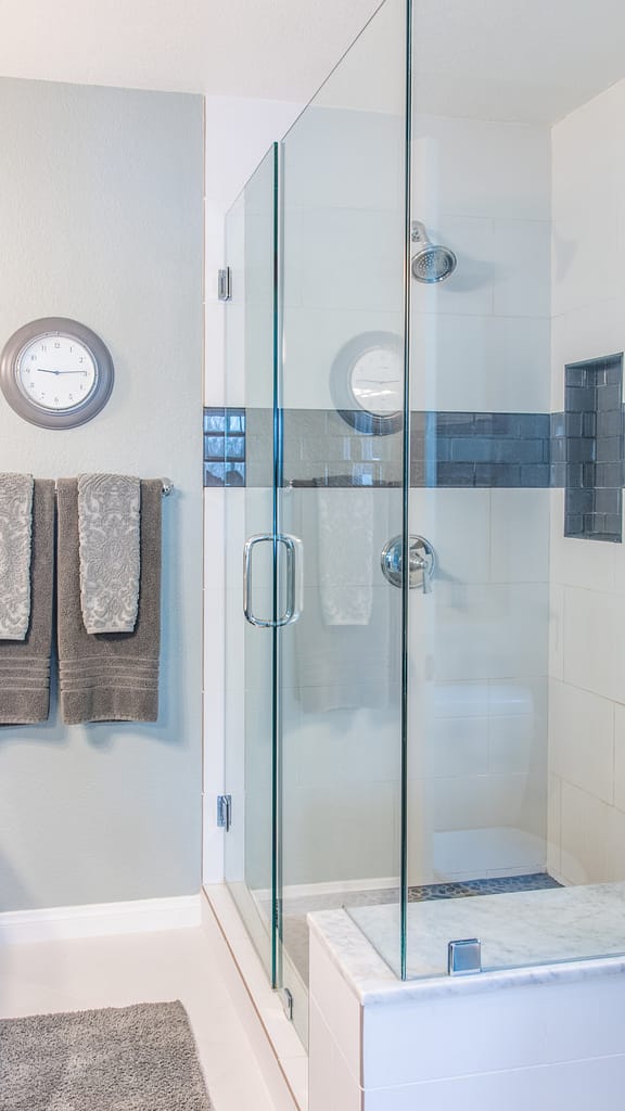 bathroom renovations Gold Coast