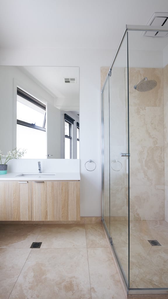 Bathroom Renovations