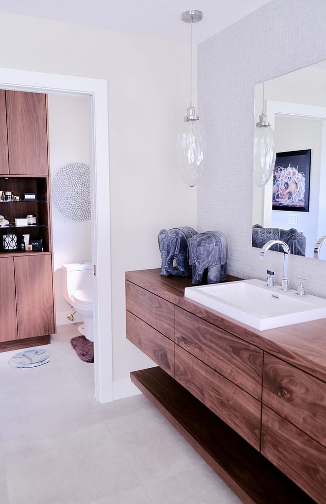 Bathroom Renovations Sunshine Coast - client #8-min