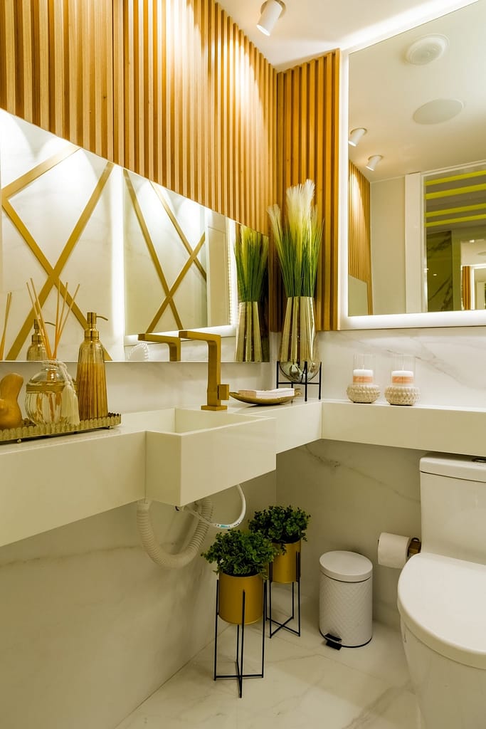 Bathroom Renovations Sunshine Coast - client #10-min
