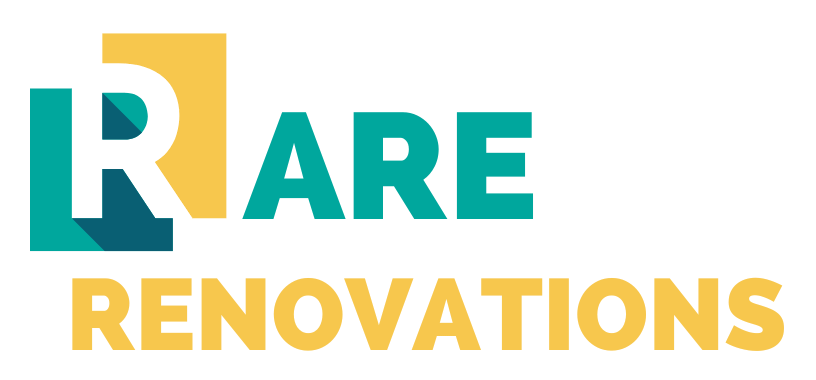 Rare Renovations