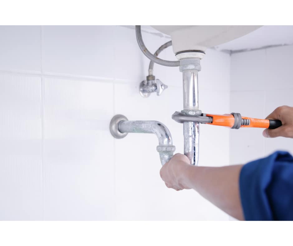 Bathroom Plumbing - Ultimate Guide to a Leak-Proof Oasis